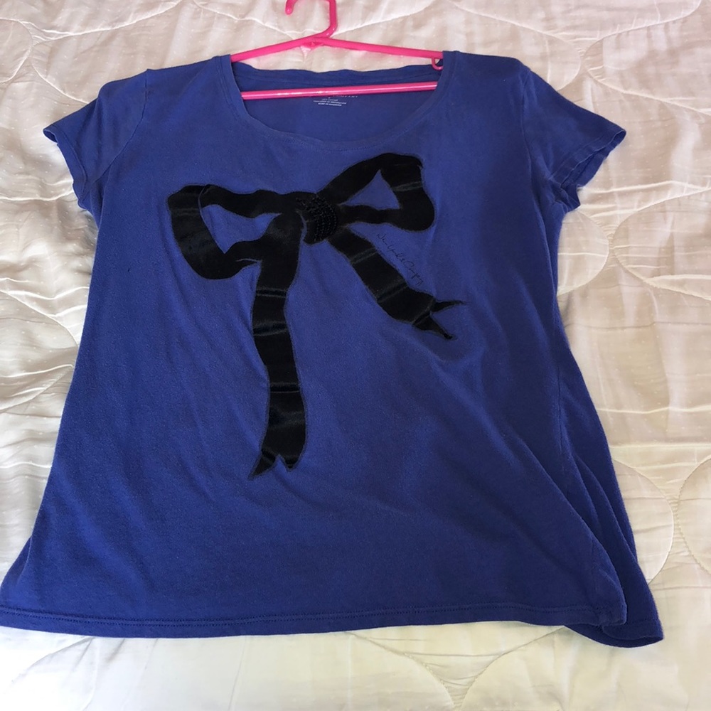 Comfy T Shirt NY and Co